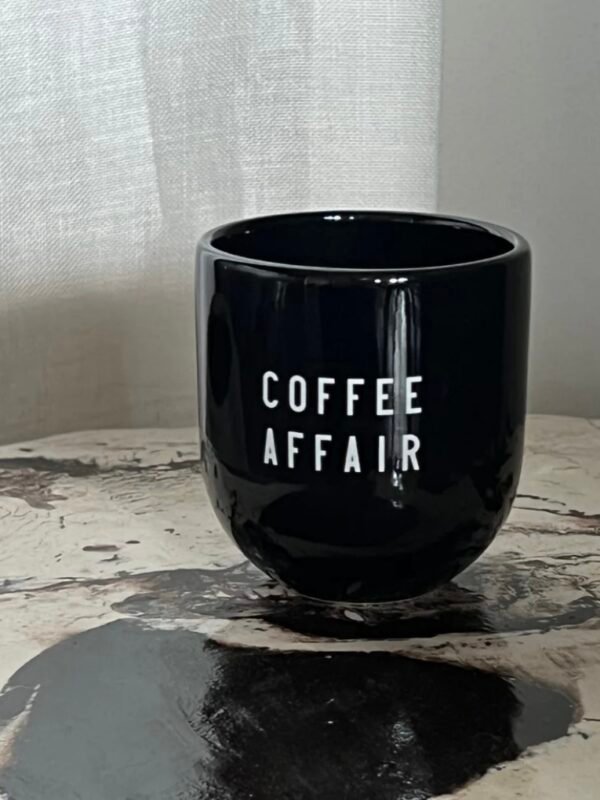 Coffee Affair Mok