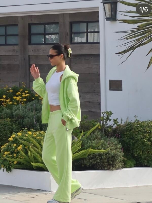 La Sisters Pants