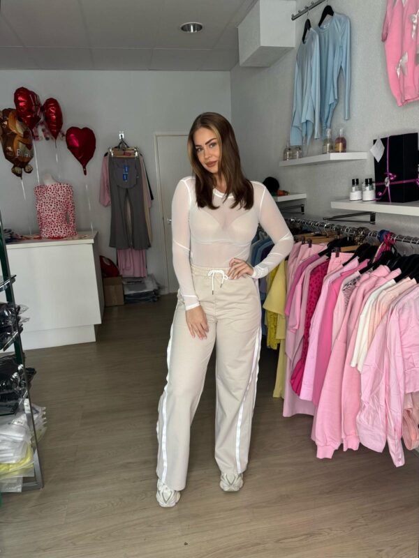 Body White