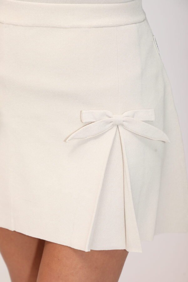 Reinders Blake Bow Skirt - Afbeelding 2