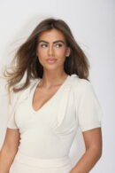 Reinders Blake Bow Top