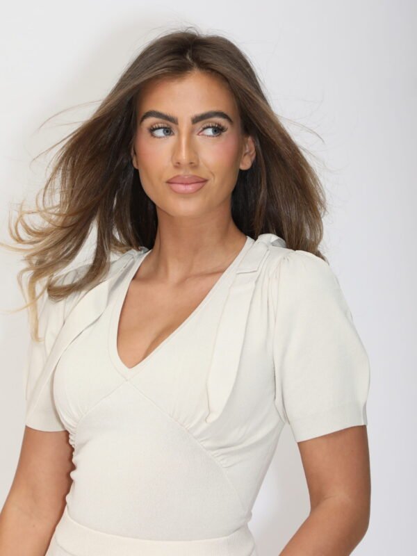 Reinders Blake Bow Top