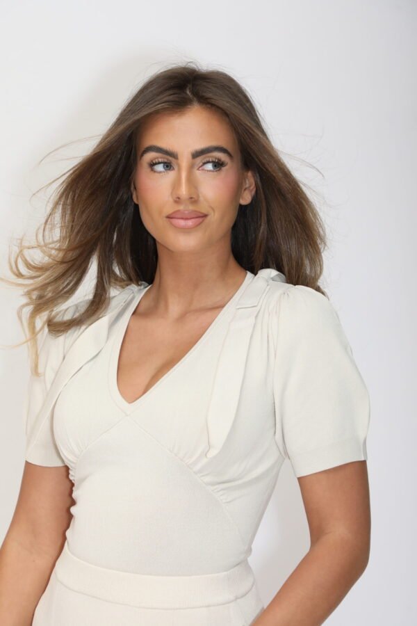 Reinders Blake Bow Top