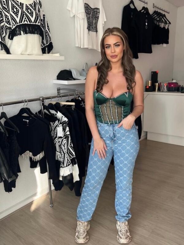 Top Green
