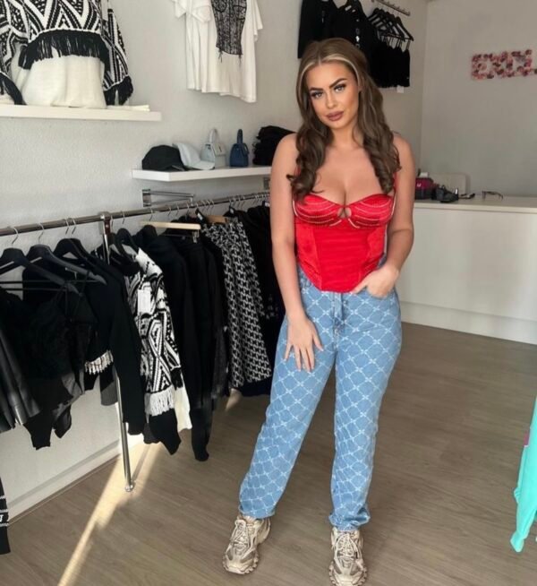 Top Red