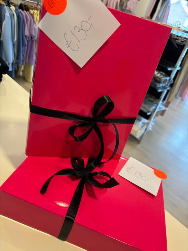 Mystery Box €130