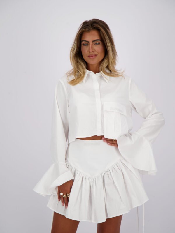 Reinders Polly Skirt/Short