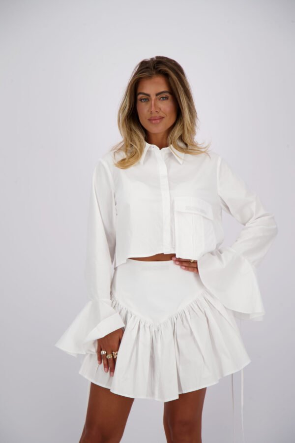 Reinders Polly Blouse