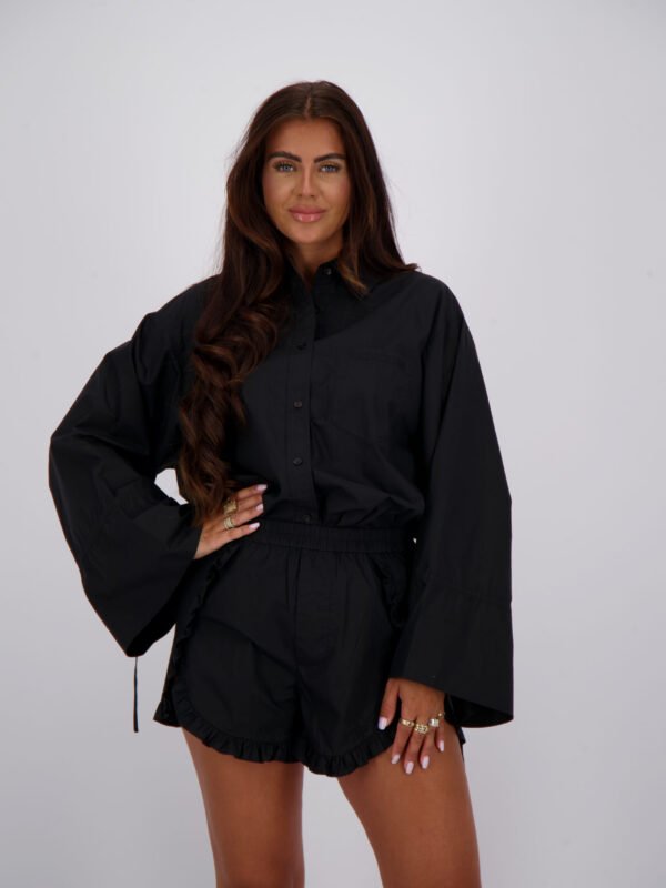 Reinders Blouse Oversized