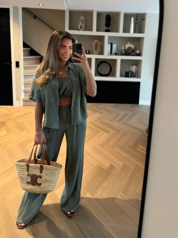 Comfy Suit