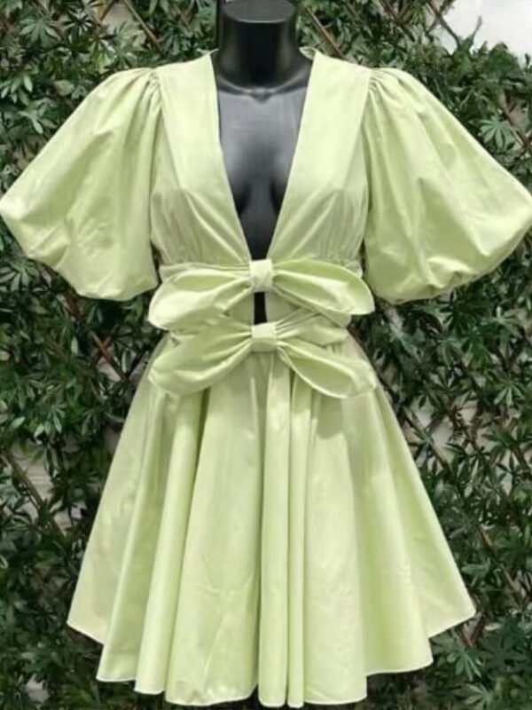 Khloe Dress