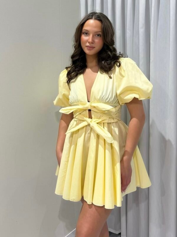 Khloe Dress