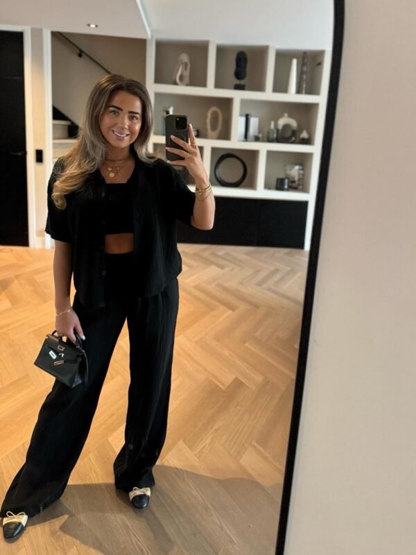Comfy Suit