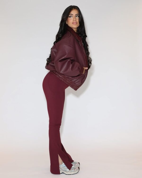 Reinders Row Jacket