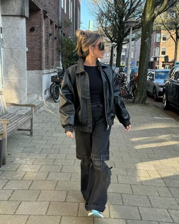 Reinders Row Jacket