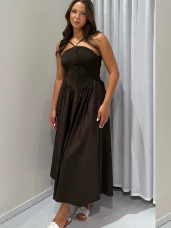 Dress Brown