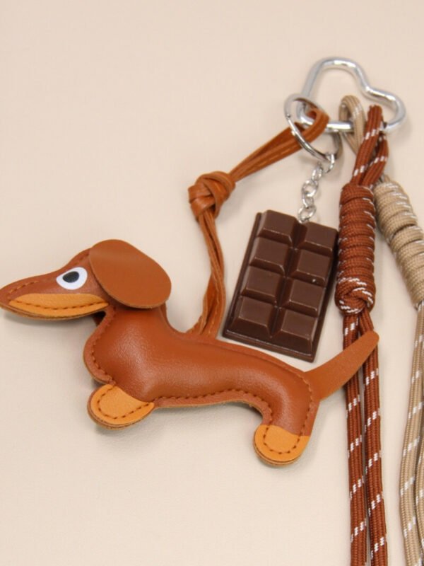 Tas/Sleutel Hanger