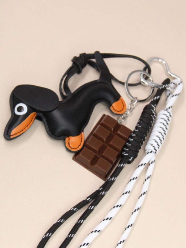 Tas/Sleutel Hanger