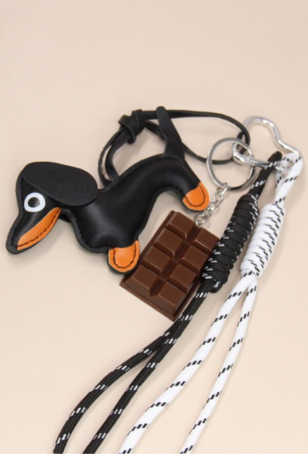 Tas/Sleutel Hanger