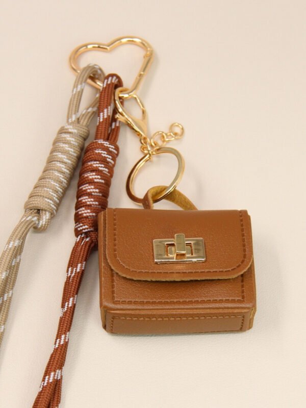 Tas/Sleutel Hanger