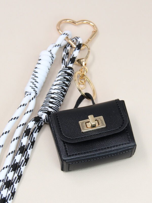 Tas/Sleutel Hanger