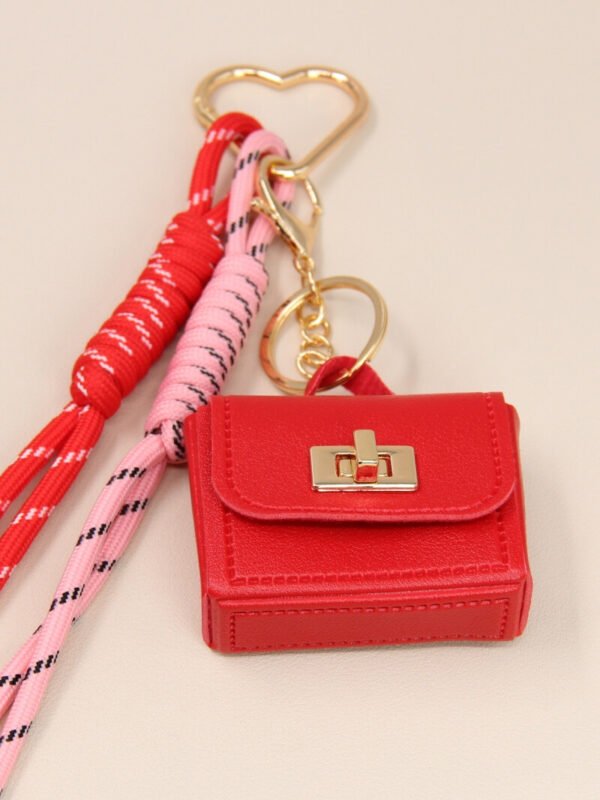 Tas/Sleutel Hanger