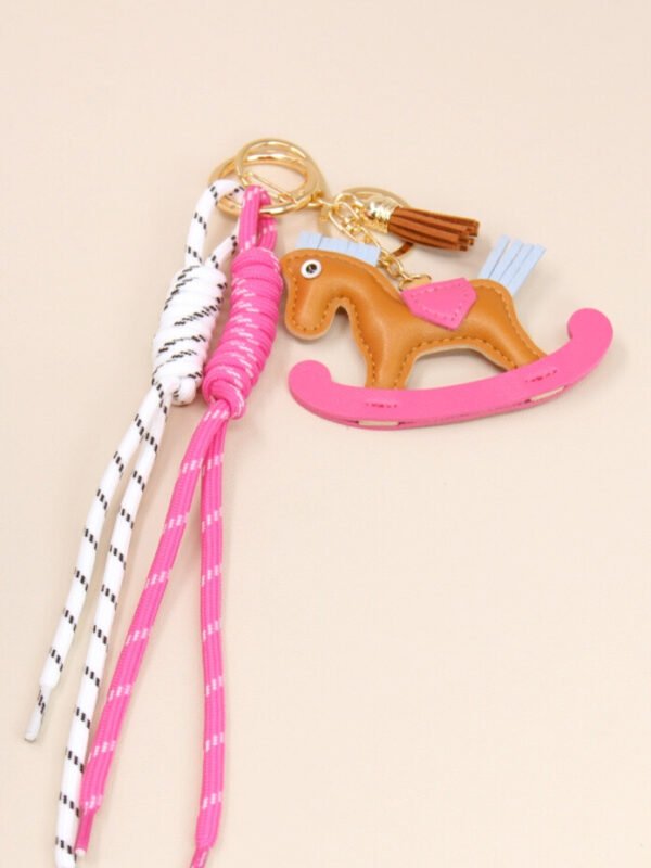 Tas/Sleutel Hanger
