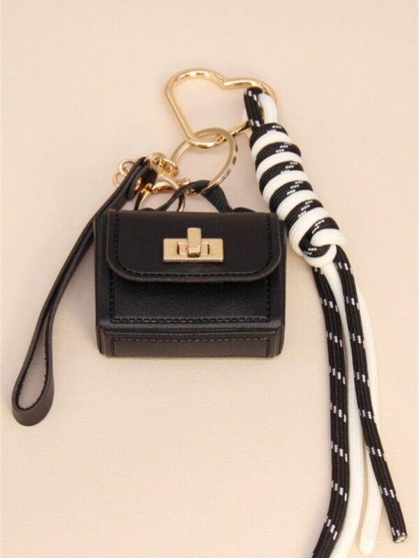 Tas/Sleutel Hanger