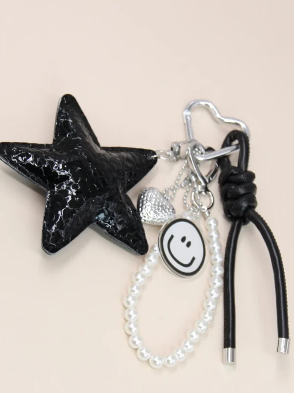 Tas/Sleutel Hanger