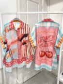 Set Flamingo