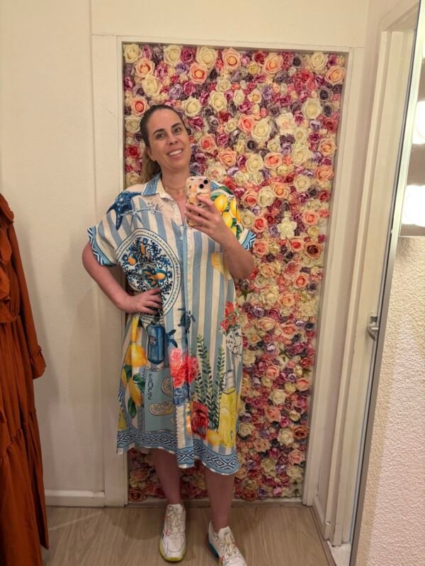 Dress Lemons
