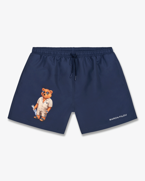 Baron Filou Swimshort Navy