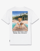 Baron Filou Backprint