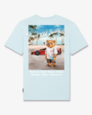 Baron Filou Backprint