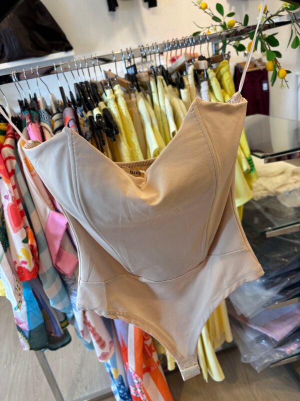 Body Beige