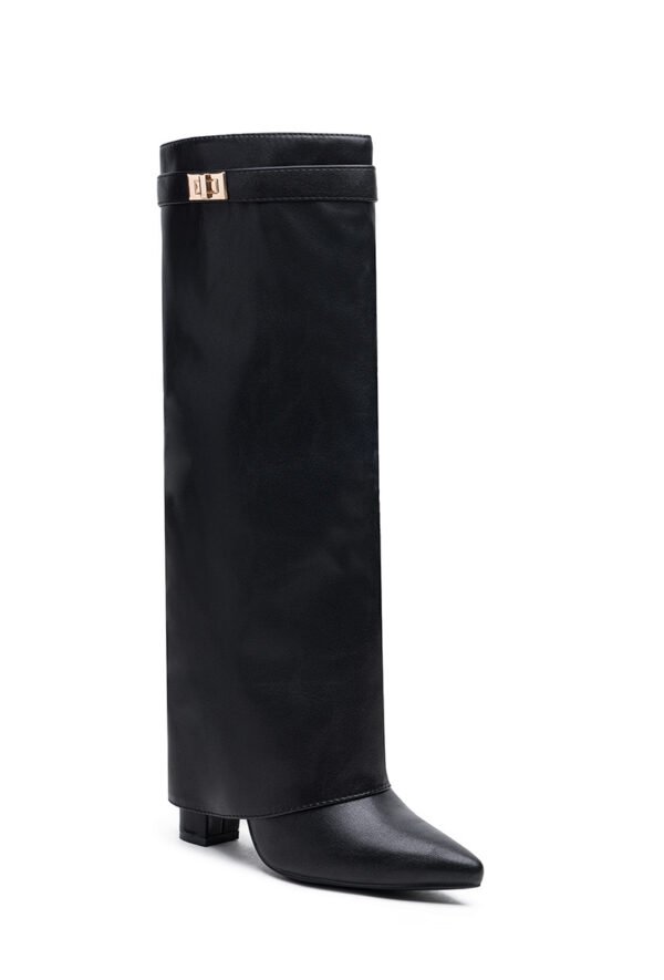 Elégance Boots - Afbeelding 2