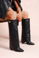 Elégance Boots