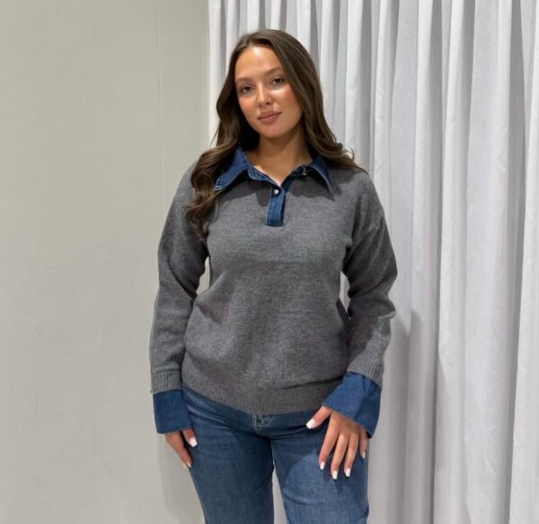 Sandra Sweater