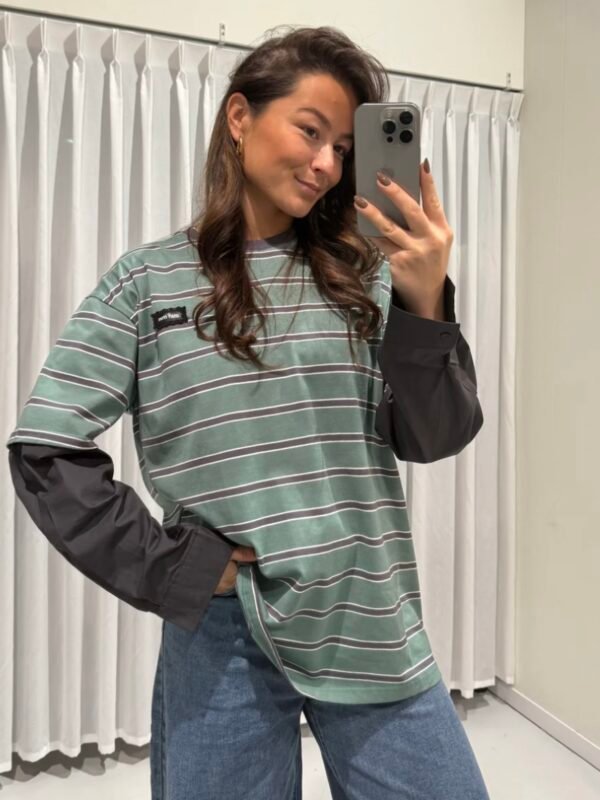 Sweater Stripe