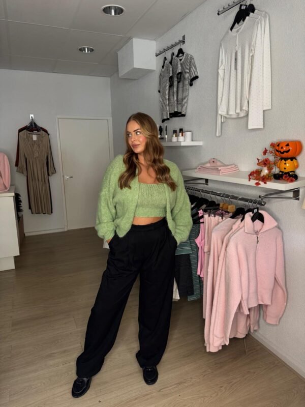 Twinset 2 Delig
