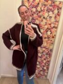 Cozy Vest