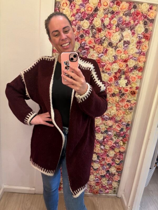 Cozy Vest
