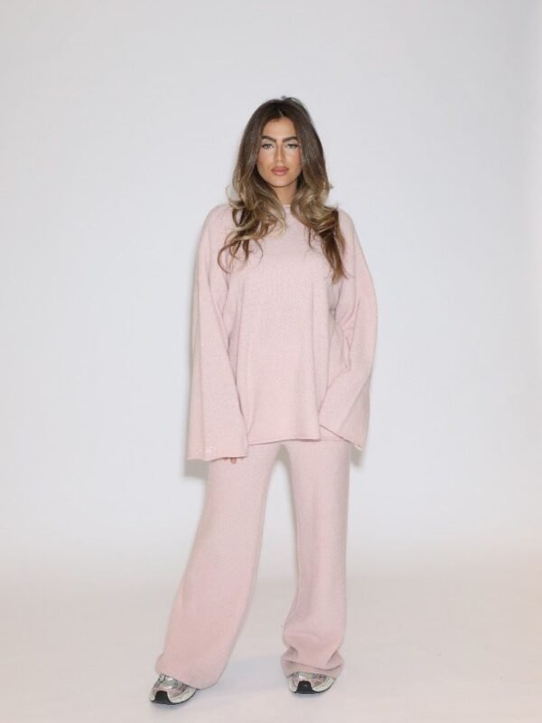 Reinders Winnie Wool Sweater