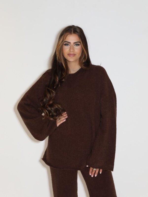 Reinders Winnie Wool Sweater