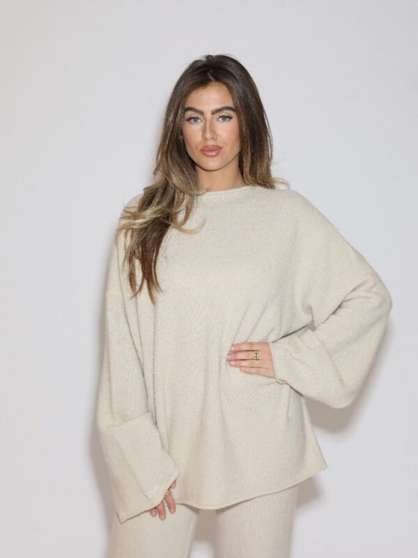 Reinders Winnie Wool Sweater