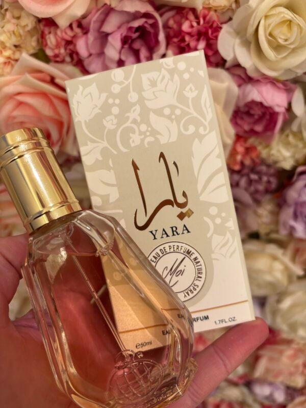 Eau de parfum