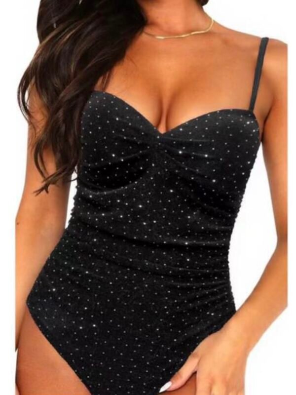 Lurex Party Night Body