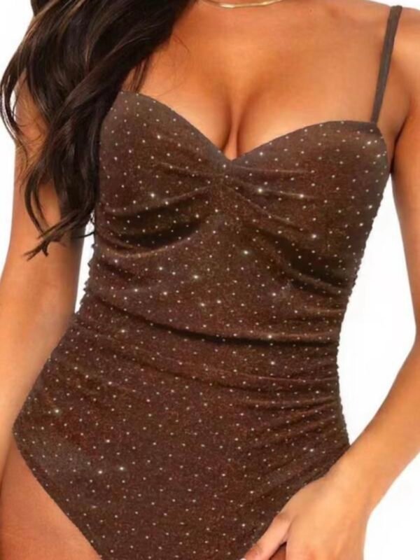 Lurex Party Night Body