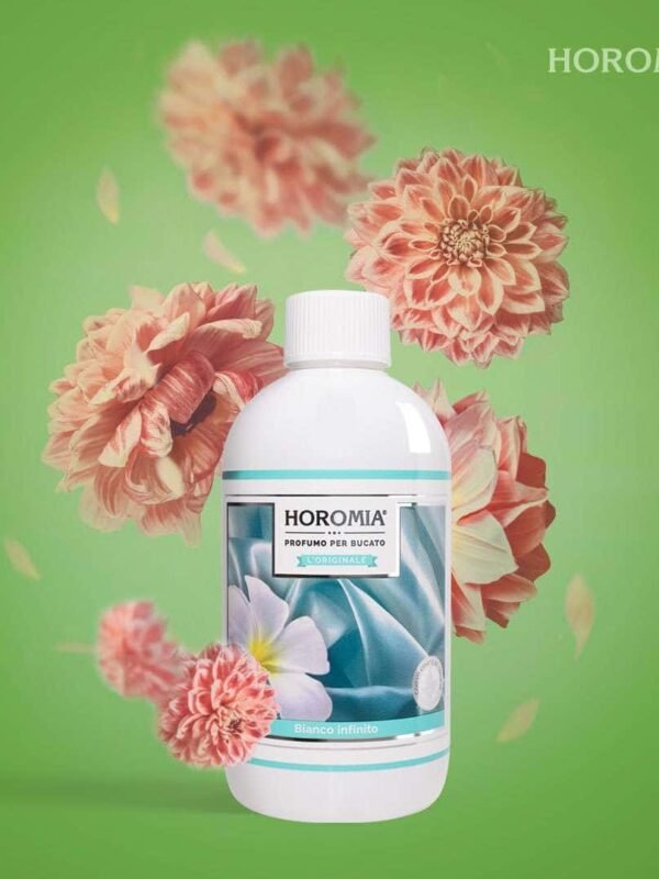 Horomia Wasparfum Bianco infinito