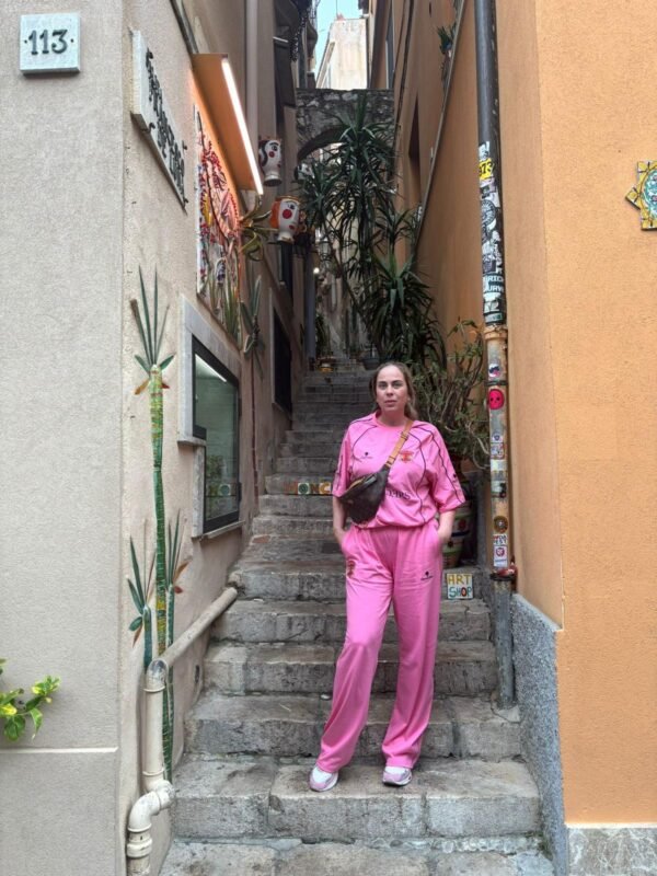 Reinders Lymee Jogger